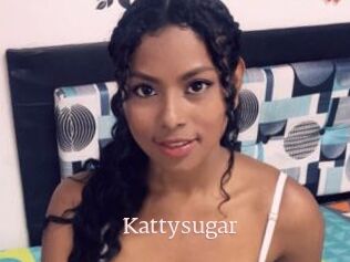 Kattysugar