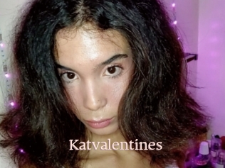 Katvalentines