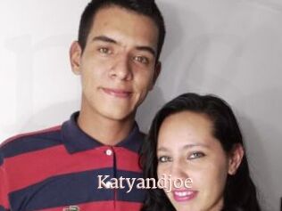 Katyandjoe