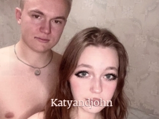 Katyandjohn