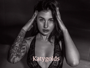 Katygolds