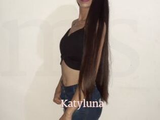 Katyluna