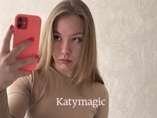 Katymagic