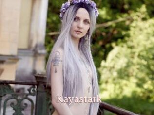 Kayastark