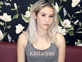 Kaylacyan