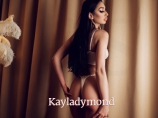 Kayladymond