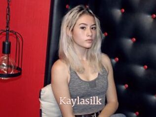 Kaylasilk