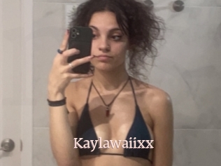 Kaylawaiixx