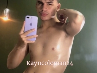 Kayncoleman24