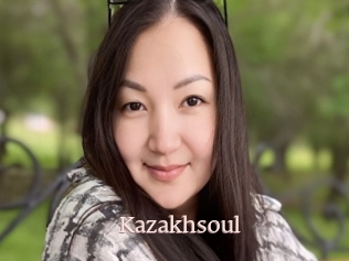 Kazakhsoul