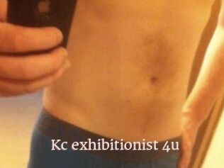 Kc_exhibitionist_4u