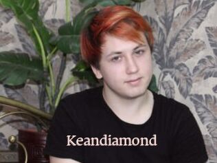 Keandiamond