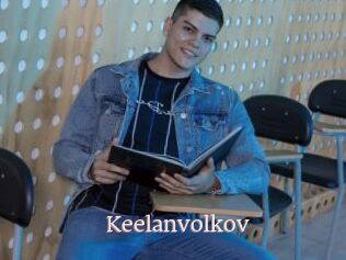 Keelanvolkov