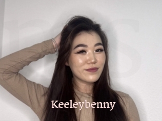 Keeleybenny