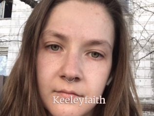 Keeleyfaith