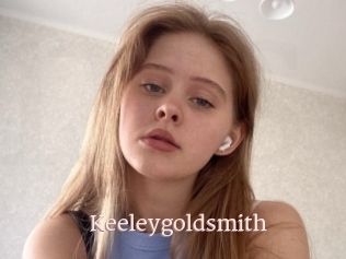 Keeleygoldsmith