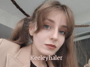 Keeleyhaler