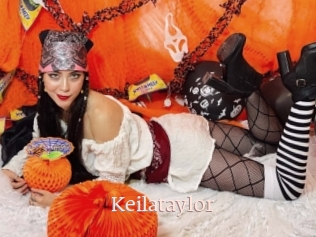 Keilataylor