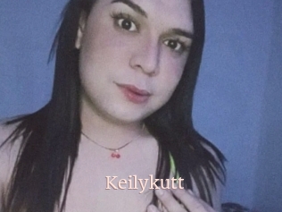 Keilykutt