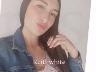 Keithwhite