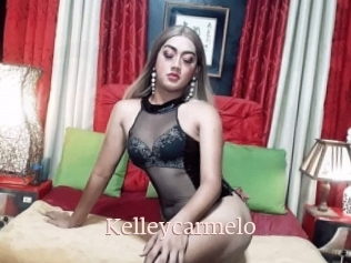 Kelleycarmelo