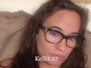 Kellikatt