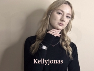 Kellyjonas