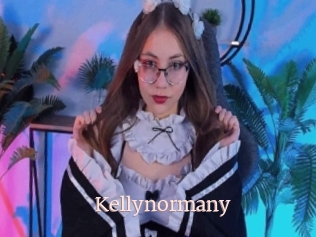 Kellynormany