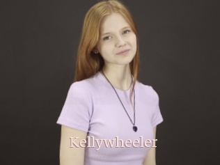 Kellywheeler