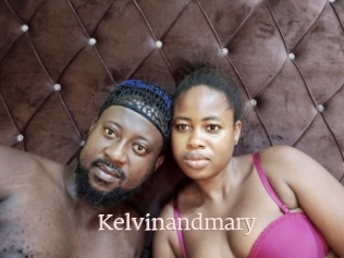 Kelvinandmary