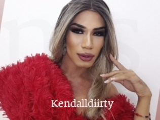 Kendalldiirty