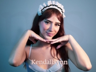 Kendallsynn