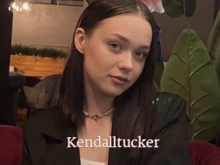 Kendalltucker