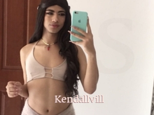 Kendallvill