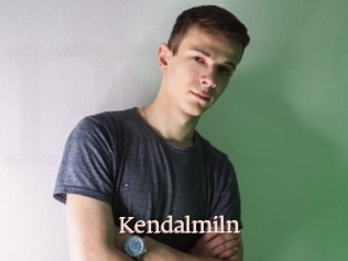 Kendalmiln