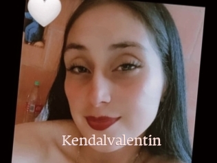 Kendalvalentin