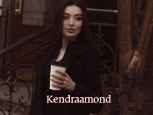 Kendraamond