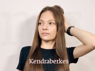 Kendraberkes