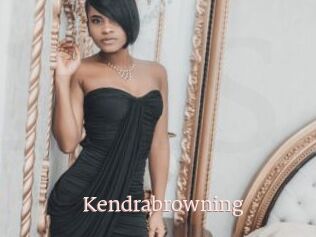 Kendrabrowning