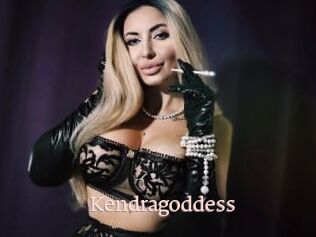 Kendragoddess