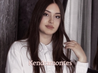 Kendramontes