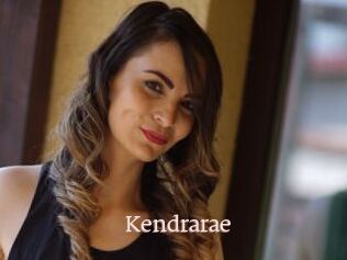 Kendrarae