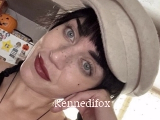 Kennedifox