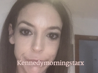 Kennedymorningstarx