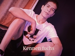 Kennen_fuchs