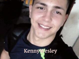 KennyWesley