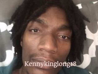 Kennykinglong18