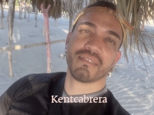 Kentcabrera