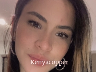 Kenyacopper