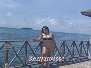 Kenyarousse